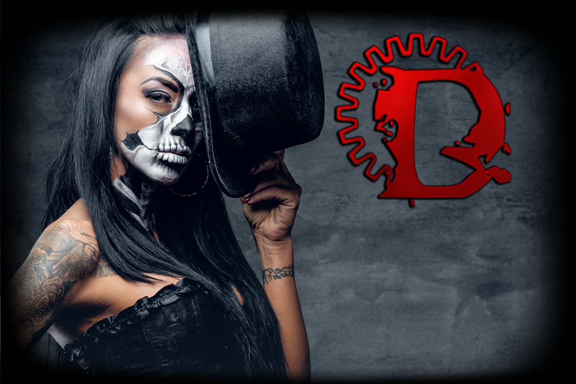Descent Shadows & Sound – September 24, 2023
