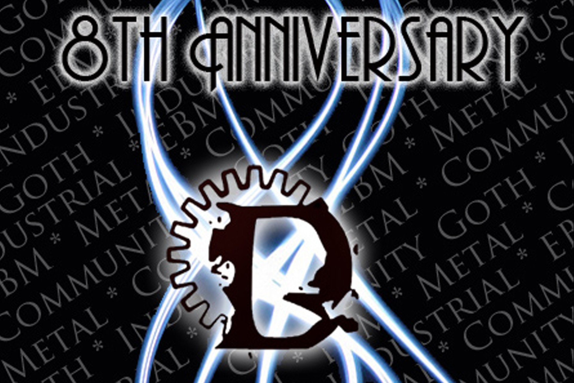 Descent 8th Anniversary – August 9, 2015