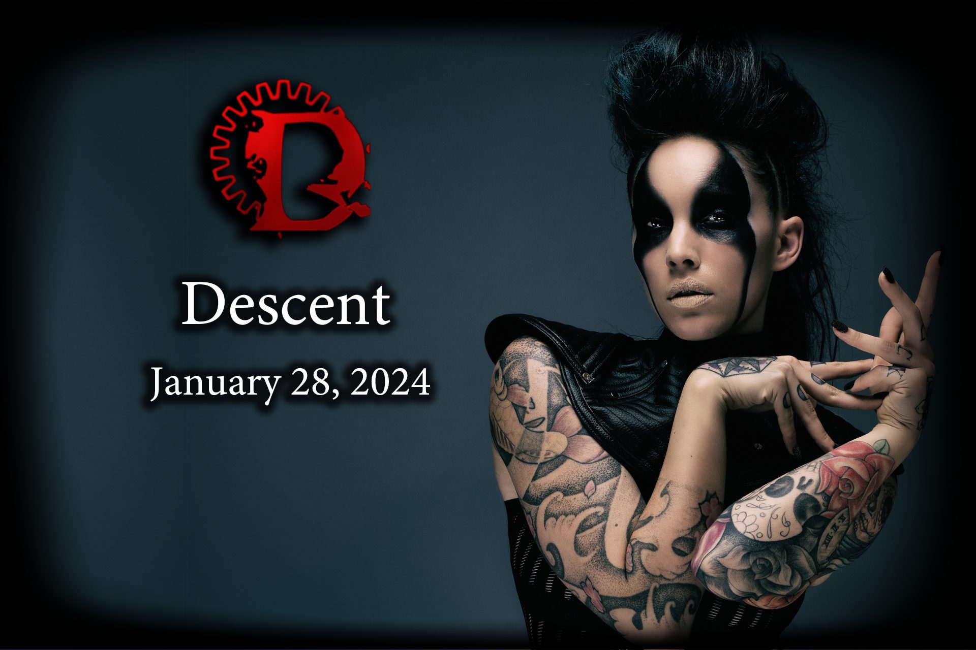 January 28, 2024