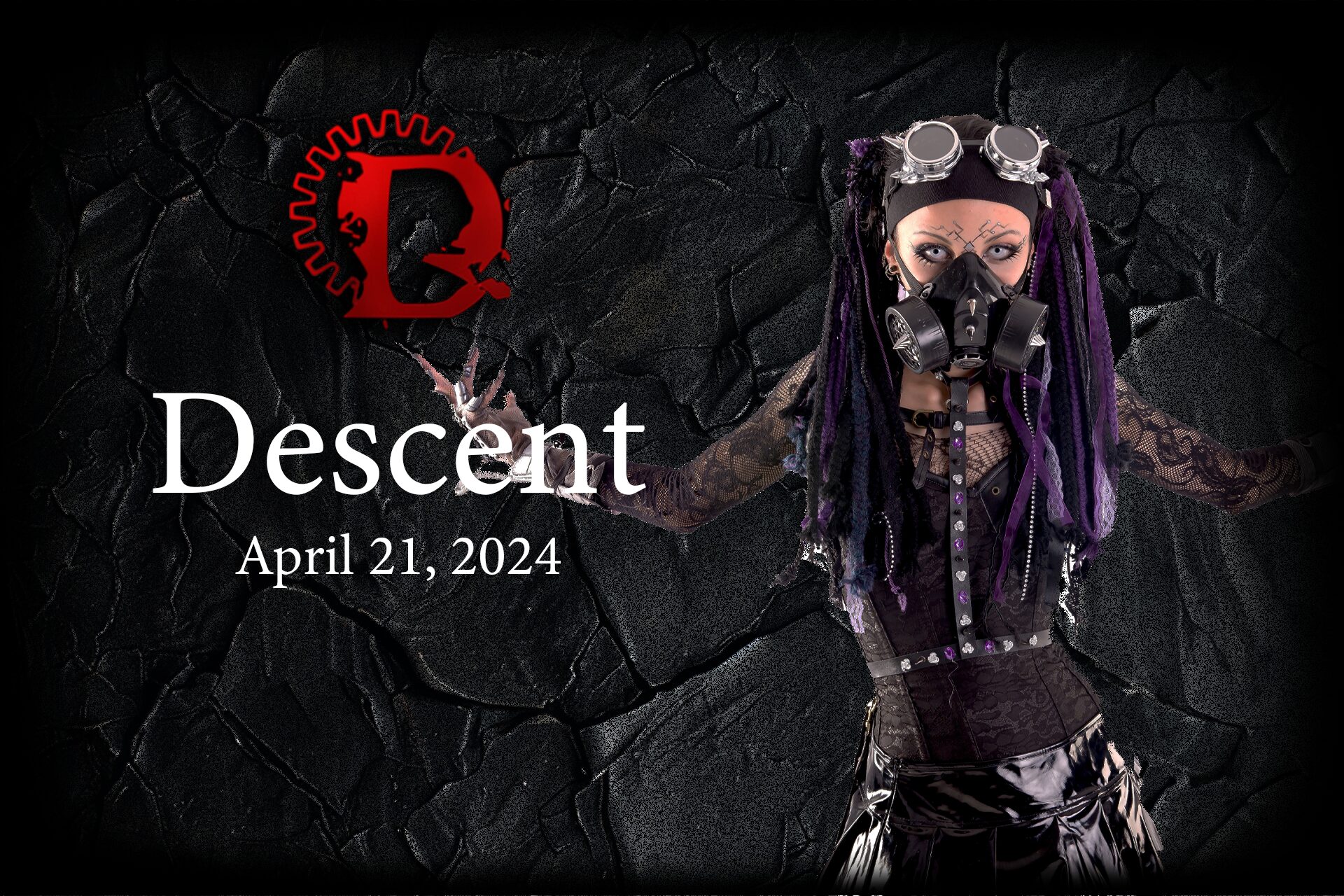 Cyberpunk Euphoria – April 21, 2024