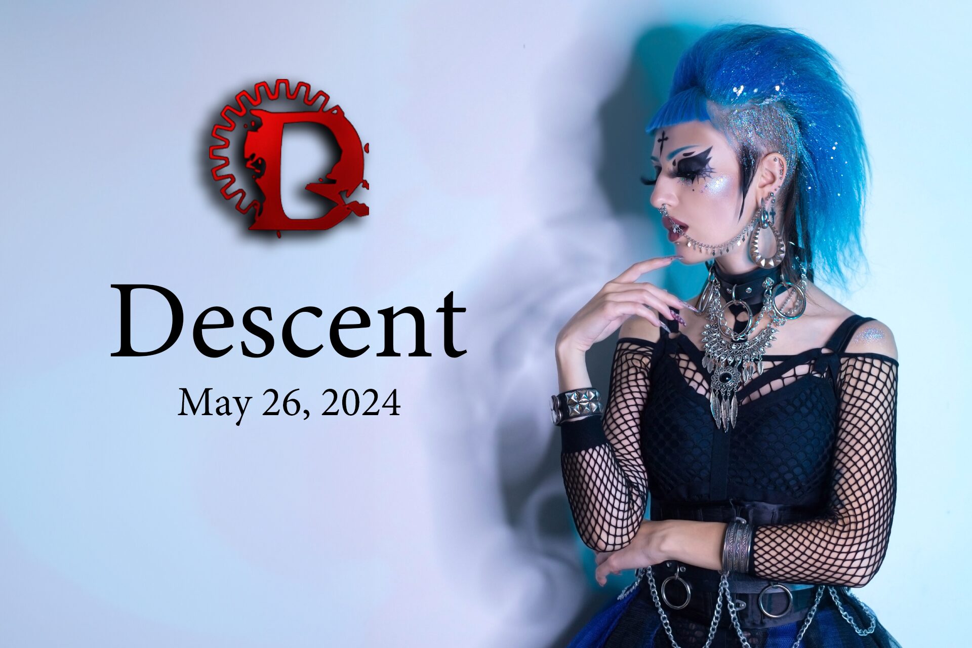Descent – May 26, 2024