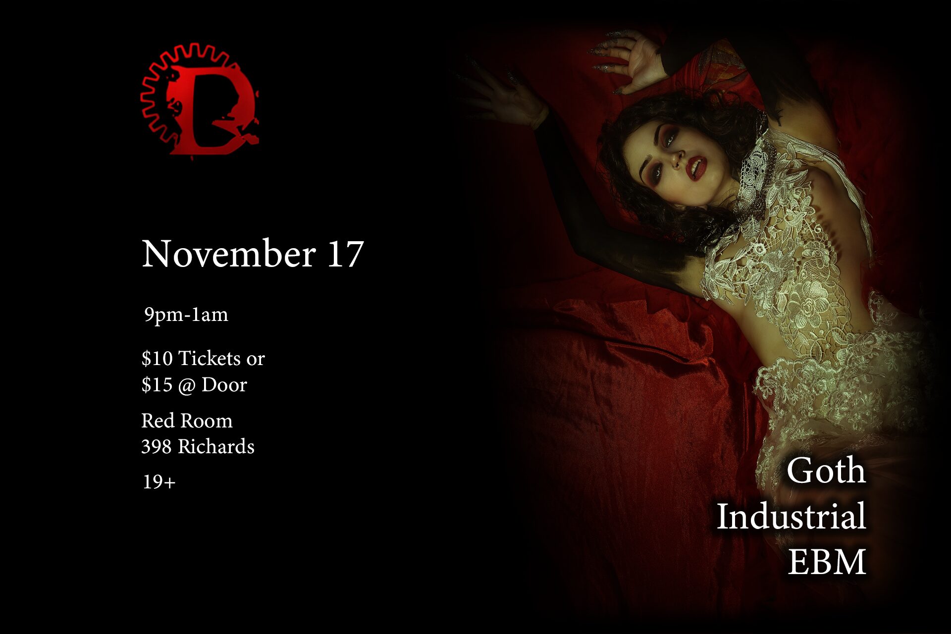 Descent: Bite the Night