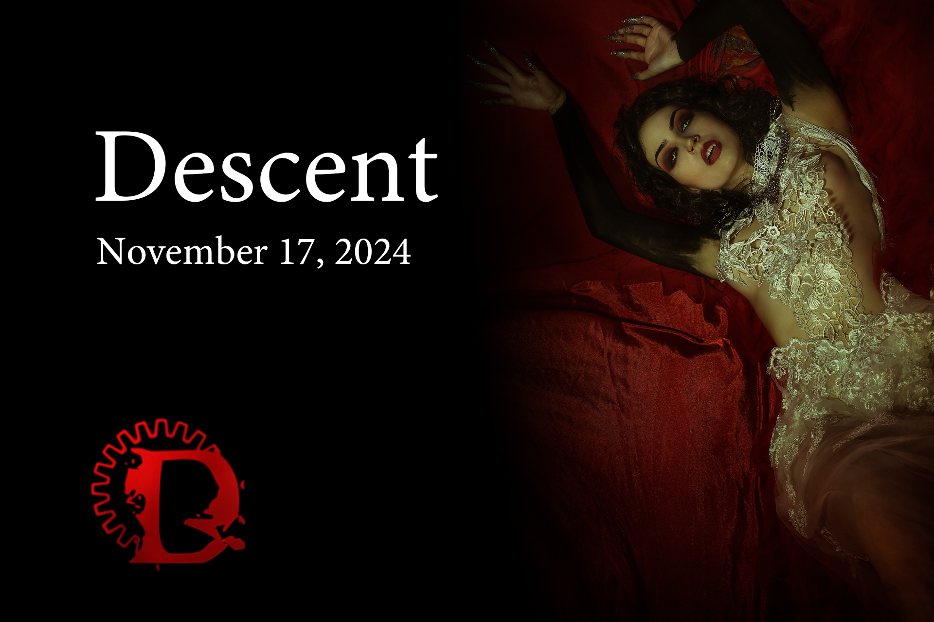 Bite the Night – November 17, 2024
