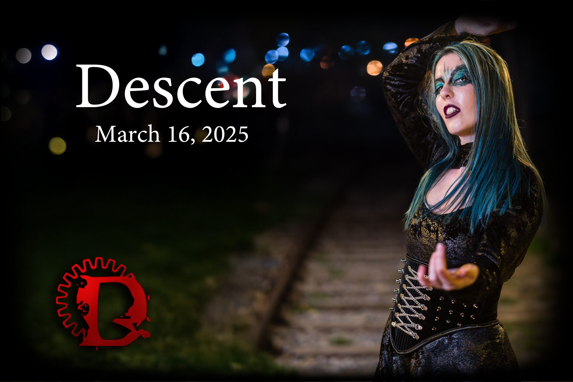 Descent March 16, 2025
