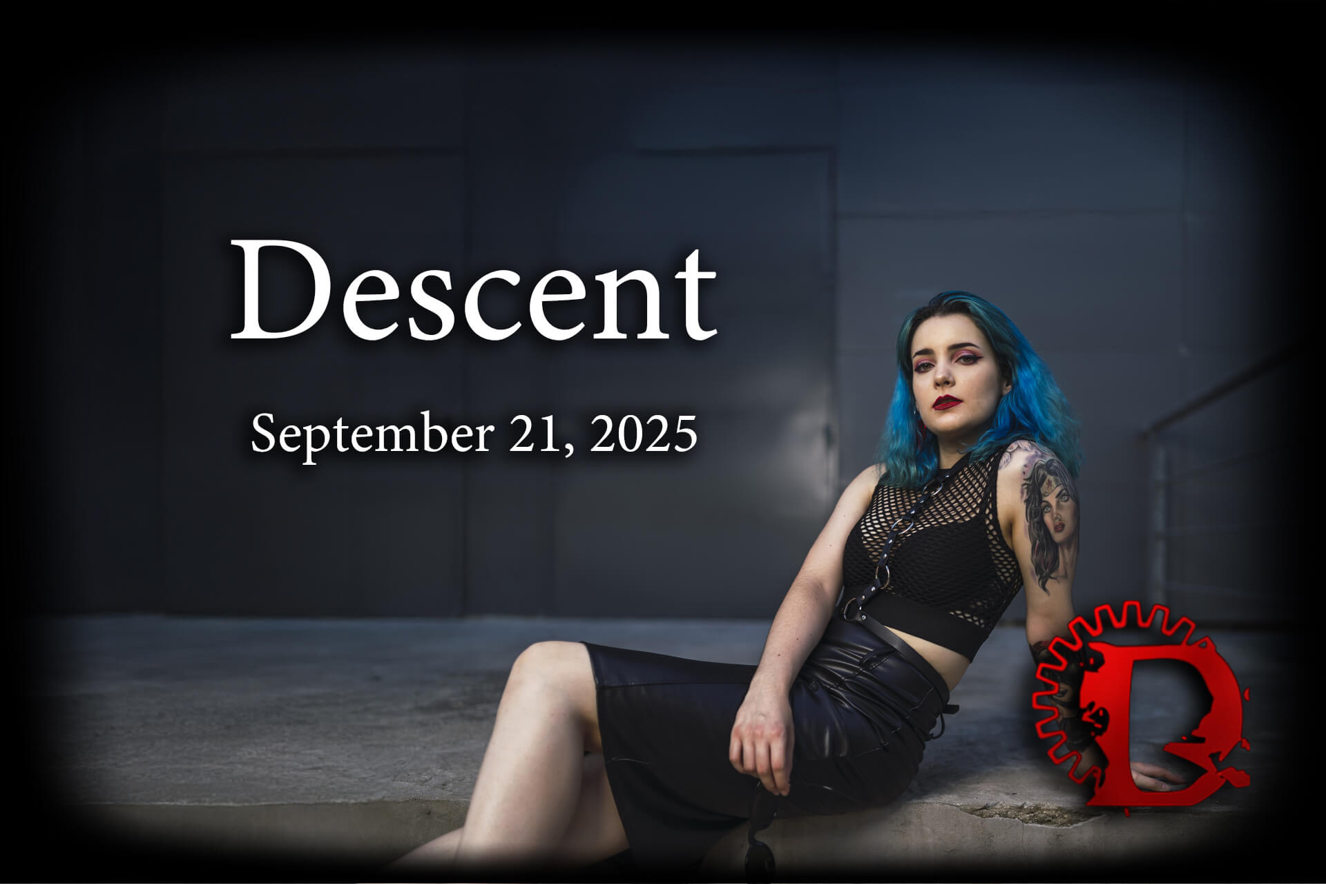 Descent September 21, 2025