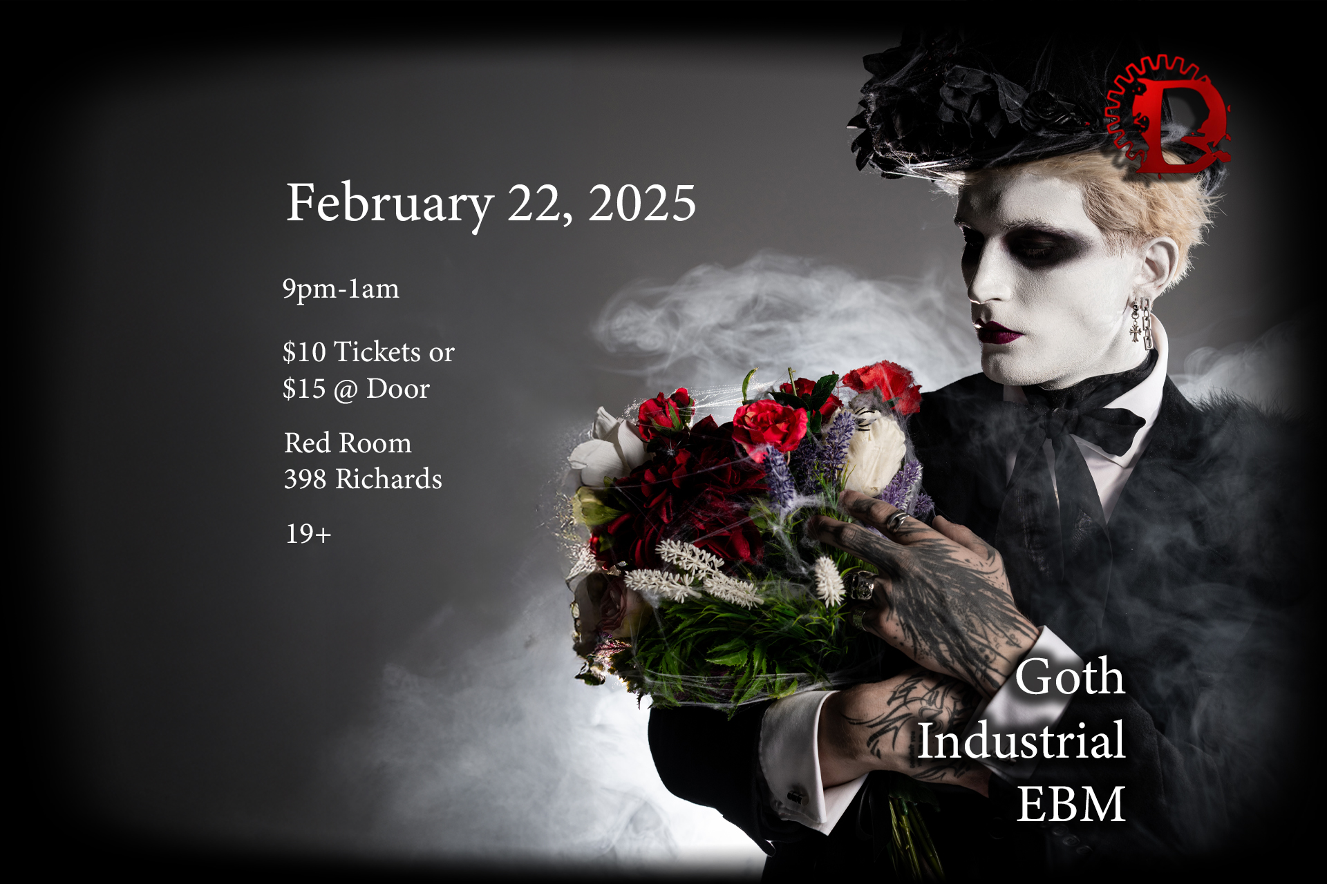 War of the Roses, A Gothic Valentine