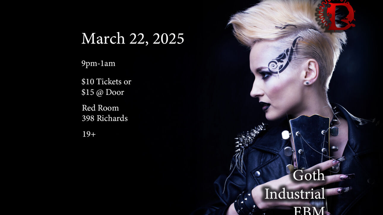 Descent: Noise & Nails